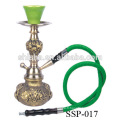 shisha de crâne portable de bonne qualité